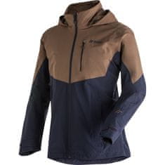 Maier Sports Bundy univerzálni M/L Halny Rec M He jacke Mtex Night