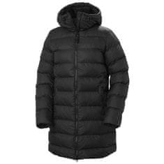 Helly Hansen Bundy univerzálni černé M W Active Puffy Parka