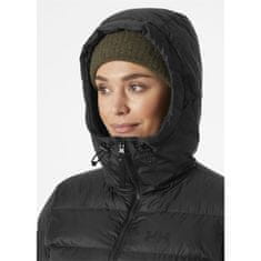 Helly Hansen Bundy univerzálni černé M W Active Puffy Parka