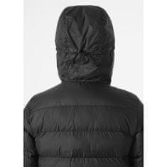 Helly Hansen Bundy univerzálni černé M W Active Puffy Parka