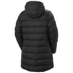 Helly Hansen Bundy univerzálni černé M W Active Puffy Parka