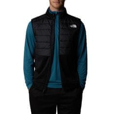 The North Face Bundy univerzálni černé S M Reaxion Hybrid Gile