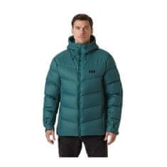 Helly Hansen Bundy univerzálni zelené M 63002453