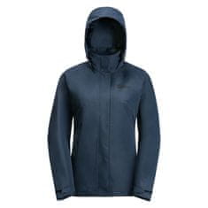 Jack Wolfskin Bundy univerzálni tmavomodré XS 11156011010