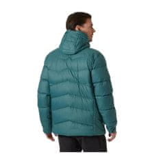 Helly Hansen Bundy univerzálni zelené M 63002453