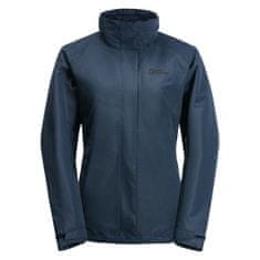 Jack Wolfskin Bundy univerzálni tmavomodré XS 11156011010