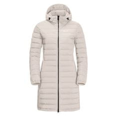 Jack Wolfskin Bundy univerzálni bílé XS 12061515062