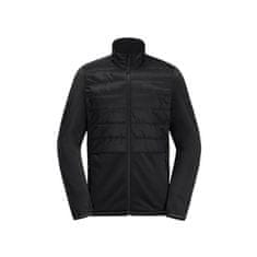 Jack Wolfskin Bundy univerzálni černé M 11162516000