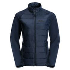 Jack Wolfskin Bundy univerzálni tmavomodré XS 11156011010