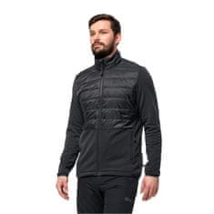 Jack Wolfskin Bundy univerzálni černé M 11162516000