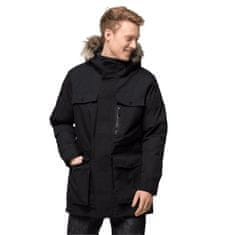 Jack Wolfskin Bundy univerzálni černé M 11133216000