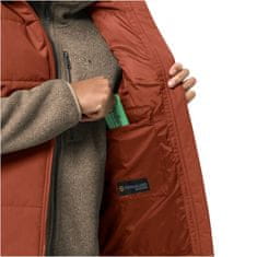 Jack Wolfskin Bundy univerzálni hnědé L 12064022503