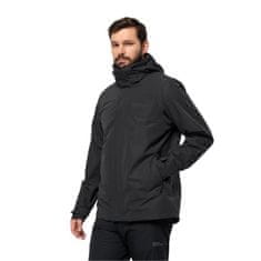 Jack Wolfskin Bundy univerzálni černé M 11162516000