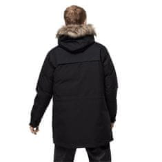 Jack Wolfskin Bundy univerzálni černé M 11133216000