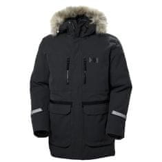 Helly Hansen Bundy univerzálni černé M 53848990