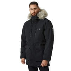 Helly Hansen Bundy univerzálni černé M 53848990