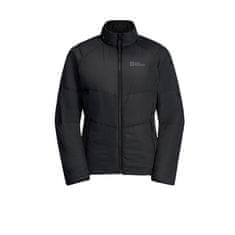 Jack Wolfskin Bundy univerzálni černé XS 11155816000