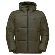 Jack Wolfskin Bundy univerzálni zelené M Kyoto Xt