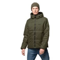 Jack Wolfskin Bundy univerzálni zelené M Kyoto Xt