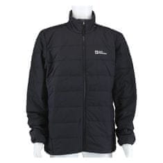 Jack Wolfskin Bundy trekové černé XXL A618586350