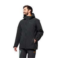 Jack Wolfskin Bundy w góry černé S 11163716000