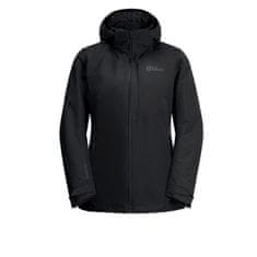 Jack Wolfskin Bundy univerzálni černé XS 11155816000