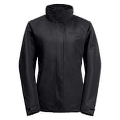 Jack Wolfskin Bundy univerzálni černé XS 11156016000