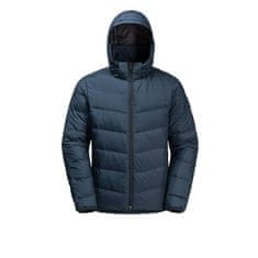 Jack Wolfskin Bundy univerzálni tmavomodré M 12074311010