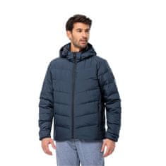 Jack Wolfskin Bundy univerzálni tmavomodré M 12074311010