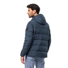 Jack Wolfskin Bundy univerzálni tmavomodré M 12074311010