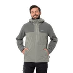 Jack Wolfskin Bundy w góry šedé L 11140515150