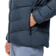 Jack Wolfskin Bundy univerzálni tmavomodré M 12074311010