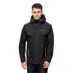 Jack Wolfskin Bundy univerzálni černé S 11149416350