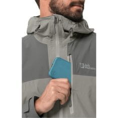 Jack Wolfskin Bundy w góry šedé L 11140515150