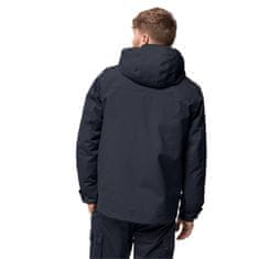 Jack Wolfskin Bundy univerzálni tmavomodré XL 11133311010