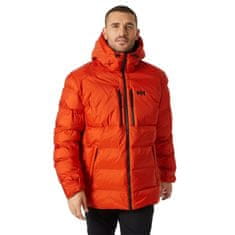 Helly Hansen Bundy univerzálni červené M 53996300