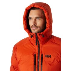 Helly Hansen Bundy univerzálni červené M 53996300