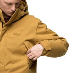 Jack Wolfskin Bundy univerzálni medové L 11143815205