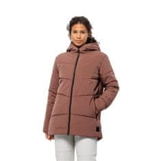 Jack Wolfskin Bundy univerzálni hnědé M 12074915165