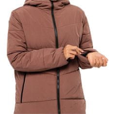 Jack Wolfskin Bundy univerzálni hnědé M 12074915165