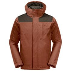 Jack Wolfskin Bundy univerzálni hnědé M 11133515090