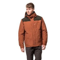 Jack Wolfskin Bundy univerzálni hnědé M 11133515090