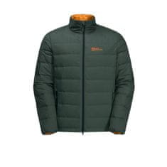 Jack Wolfskin Bundy univerzálni zelené M 12076814161