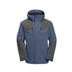 Jack Wolfskin Bundy univerzálni modré M 11083731292