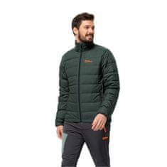 Jack Wolfskin Bundy univerzálni zelené M 12076814161