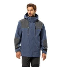 Jack Wolfskin Bundy univerzálni modré M 11083731292