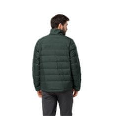 Jack Wolfskin Bundy univerzálni zelené M 12076814161