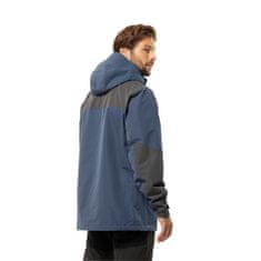 Jack Wolfskin Bundy univerzálni modré M 11083731292