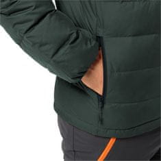 Jack Wolfskin Bundy univerzálni zelené M 12076814161