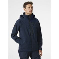 Helly Hansen Bundy trekové tmavomodré XL Hp Racing Hooded Jacket